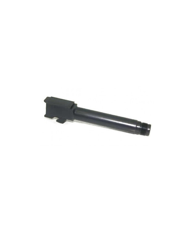 GLOCK G19 BARREL THREADED M13,5X1 LEFT (VAR1) 6561