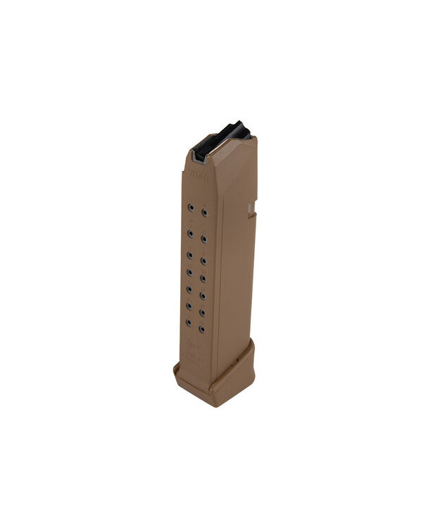 GLOCK G19X G17+2 19 PTR LIPAS COYOTE GEN1-GEN5 #33834