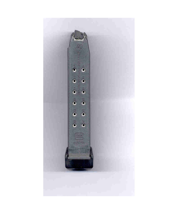 GLOCK G22/15+2 LIPAS 8436 