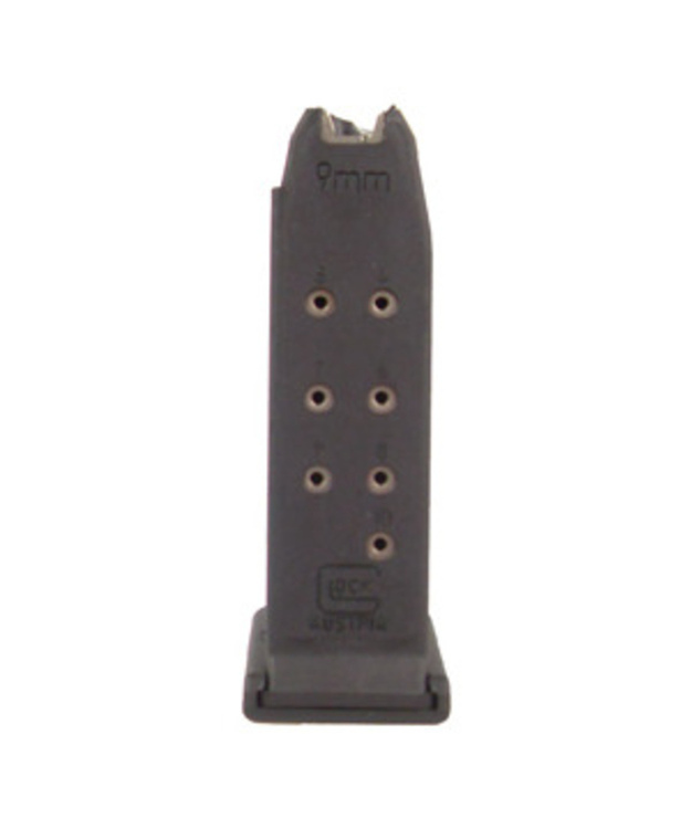 GLOCK G26/10 LIPAS 6572 