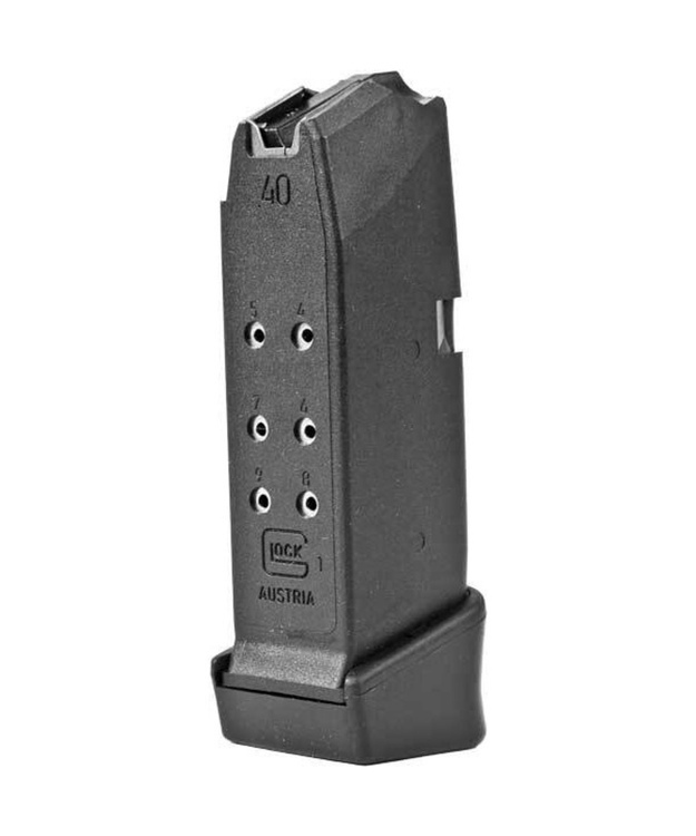 GLOCK G27/9+2 LIPAS 1285 