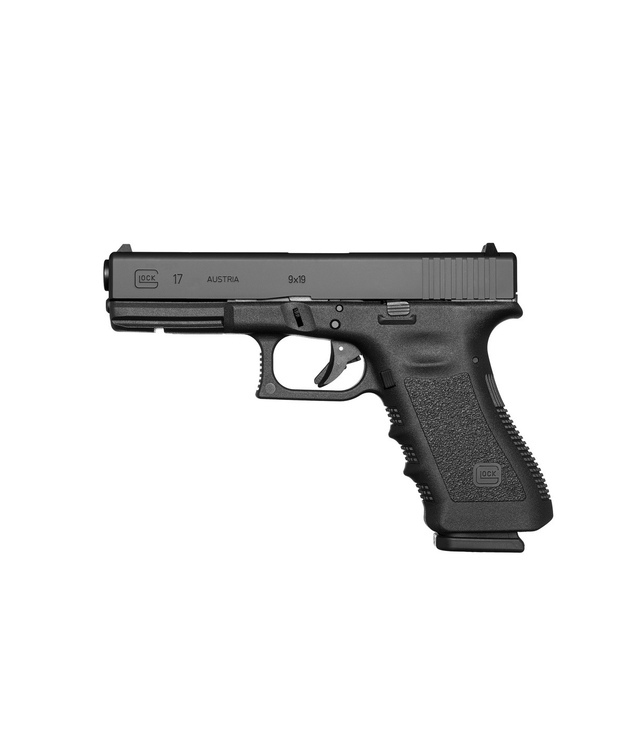 GLOCK M17 9MM PISTOOLI 4414 GEN-3