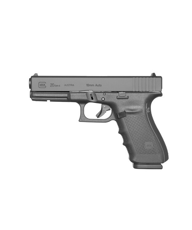 GLOCK M20 10MM (GEN4) 30344