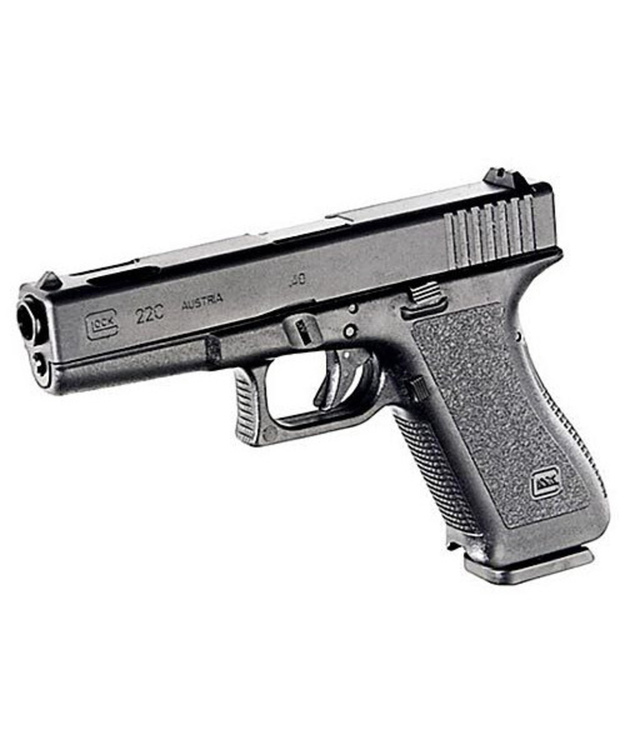GLOCK M22C .40 S&W PISTOOLI GEN3