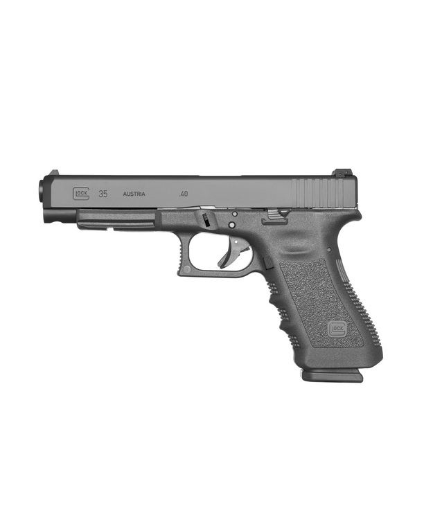 GLOCK M35 .40S&W PISTOOLI 3196