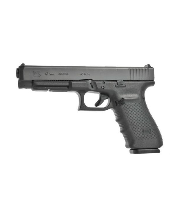 GLOCK M41 .45 GEN4 MOS 33556