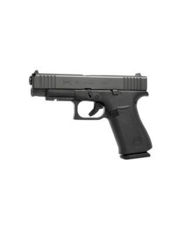 GLOCK M48 FS W/RAIL 9X19 PISTOOLI 50195 TASKUASE!