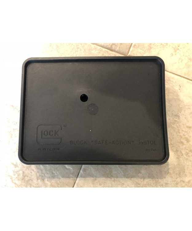 GLOCK PISTOL BOX L 4228 