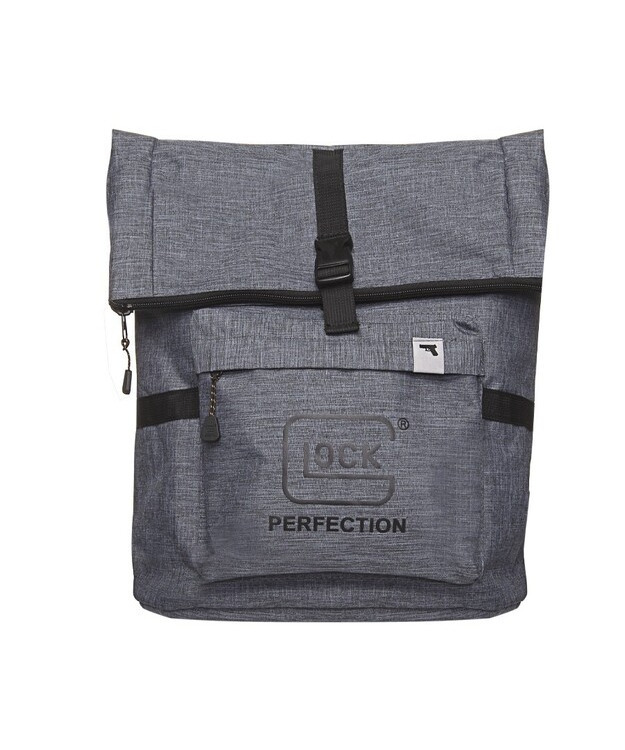 GLOCK REPPU PERFECTION PURSUIT "MESSENGER-STYLE" HARMAA 31786