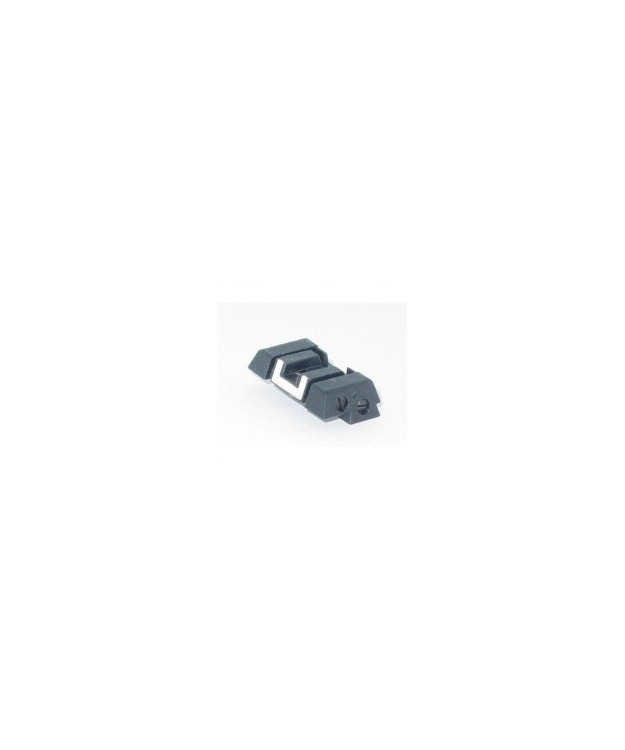 GLOCK SÄÄTÖTÄHTÄIN 7419 G17-G23 KORK/SIVUSÄÄTÖ