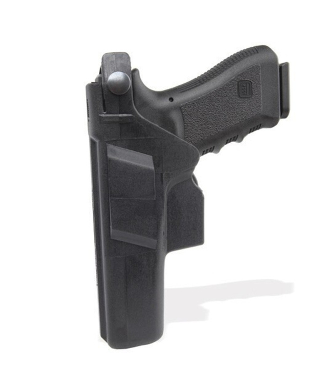 GLOCK SPORT/DUTY 34MM RH VYÖKOTELO 532