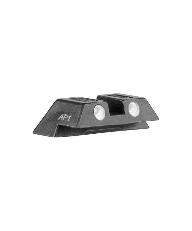 GLOCK TAKATÄHT. 6,1 TERÄS TRITIUM GNSMH3 01 6884