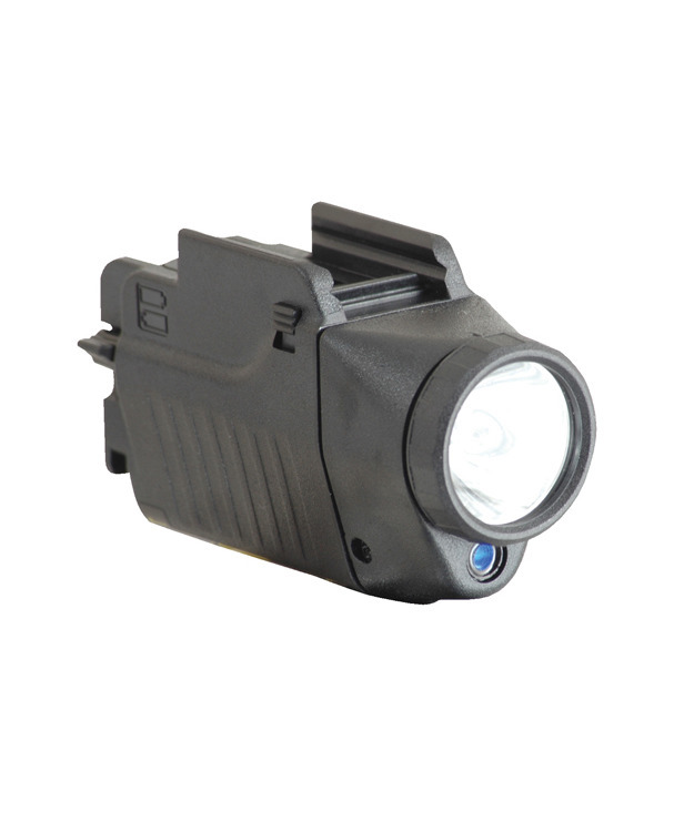 GLOCK TAKTINEN VALO 21 (VALO+ LASER) #3680