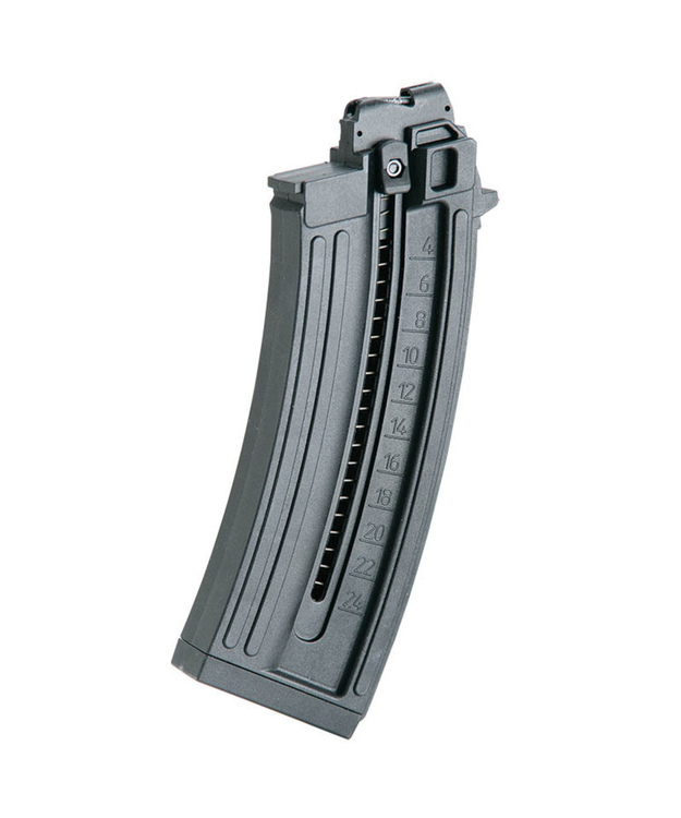 GSG AK47 24-PATRUUNAN LIPAS 407.00.03