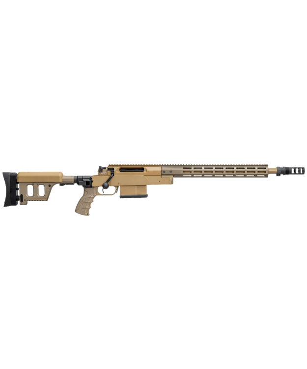 HAENEL HLR 308 PRO COMPACT 20"