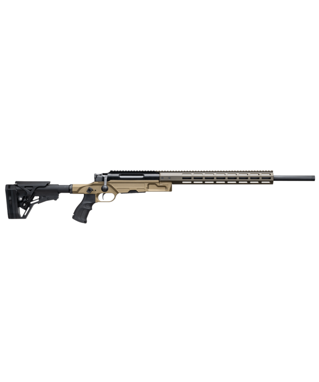 HAENEL LR ONE .308 WIN 23,6"