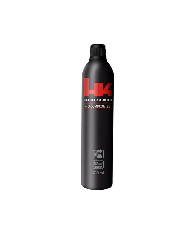 HECKLER & KOCH AIRSOFT GAS 600ML 2.5099