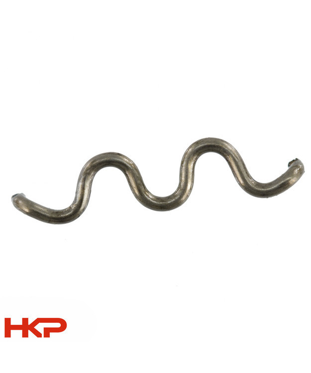 HK PARTS MP5 ROLLER RETAINER SPRING HK ACTION 3 #HKP-00068