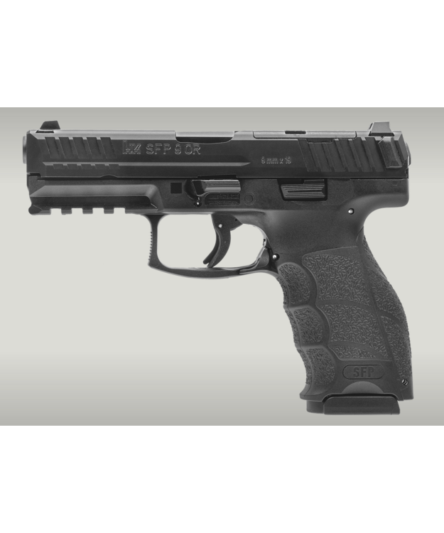H&K SFP9-SF OR LEVER 9MM 056521 PISTOOLI
