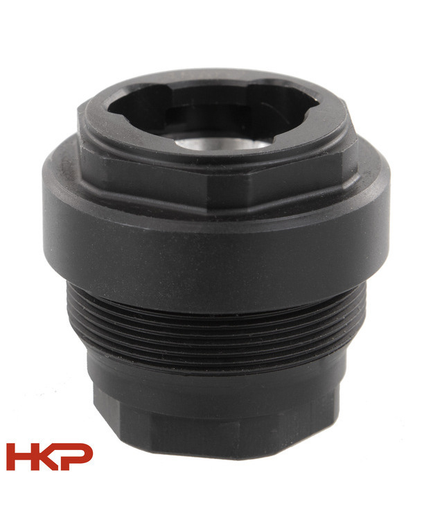 HKP KVP MACH MP5 3 LUG MOUNT 9MM