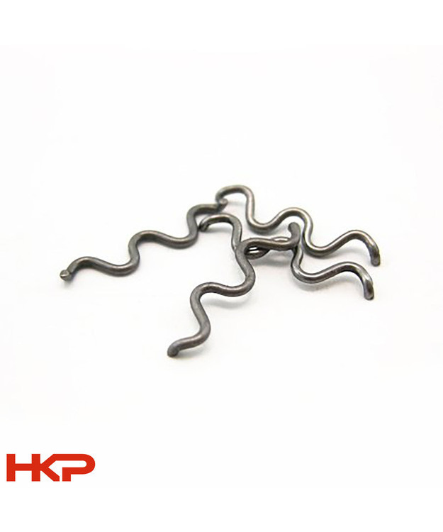 HKP ROLLER RETAINER PLATE TO SPRING UPGRADE #HKP-02119