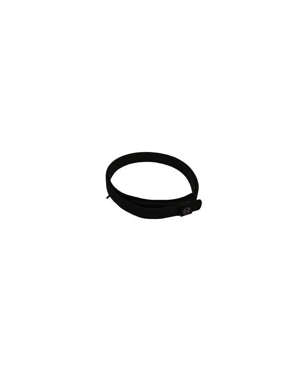 HOGUE 1,5"X36" VELCRO IO MUSTA VYÖSETTI #50536