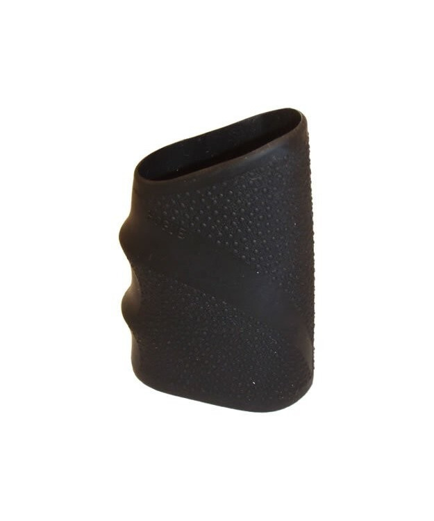 HOGUE 17210 HANDALL TACTICAL GRIP SLEEVE LG BLK