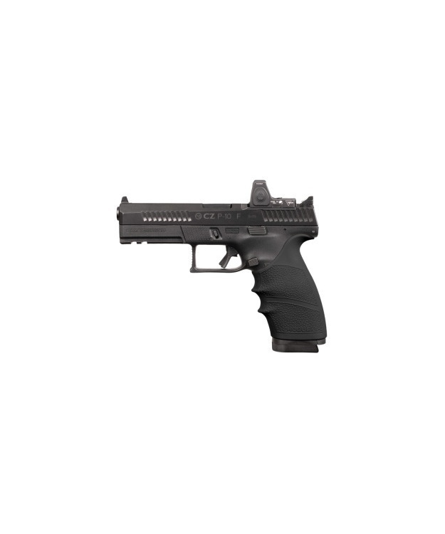 HOGUE 17800 HANDALL BGS CZ P-10 F 9MM