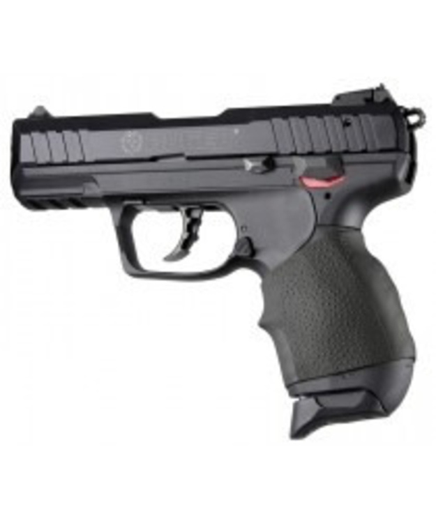 HOGUE 18000 HANDALL JR SORMIL.