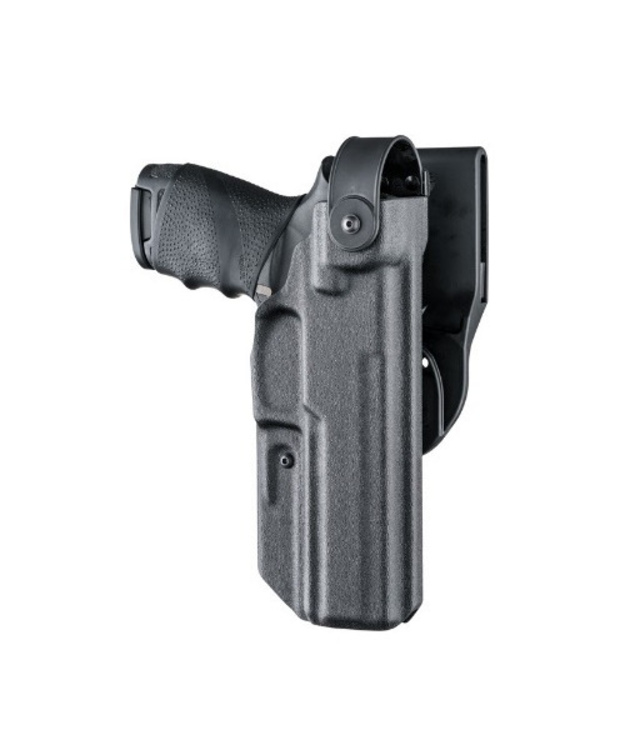 HOGUE 52417 S-GLOCK 17,22,31,37, 47 RH HLR BLK