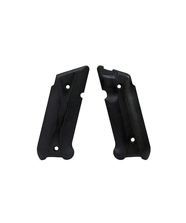 HOGUE 79169 RUGER MKIV SMTH G10 SLD KAHVAT
