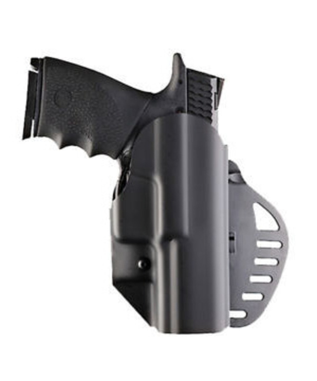 HOGUE C12 S&W M&P9 RH KOTELO #52074