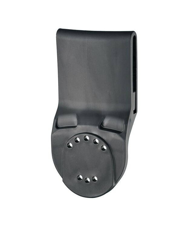HOGUE DUTY & SPORT HOLSTER BELT ASSEMBLY #00523