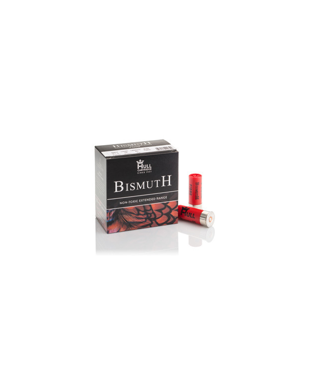 HULL BISMUTH 12/70 NO 4 32G