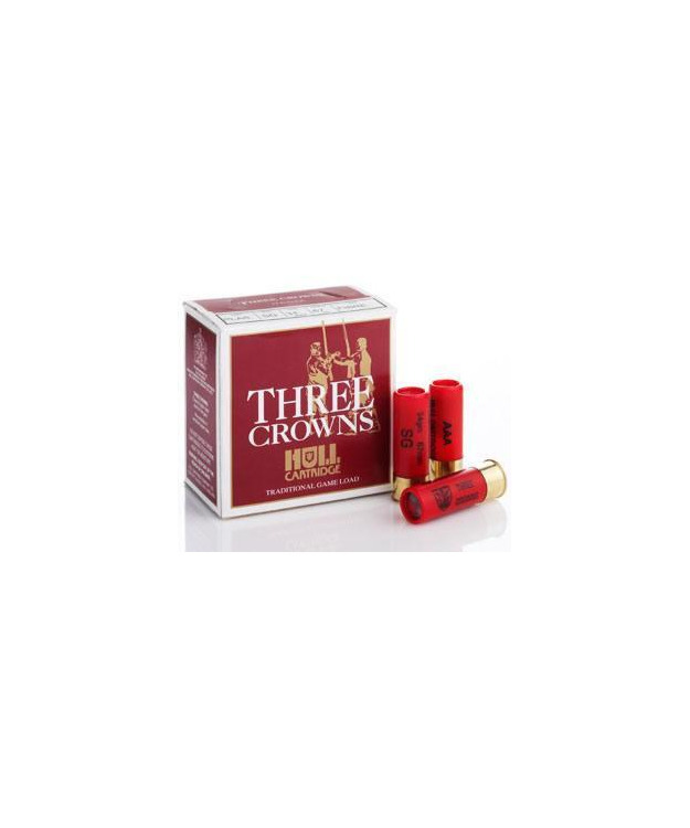 HULL HULMAX 12/67 No. SG 8,4MM 34G  #TH1234FSG