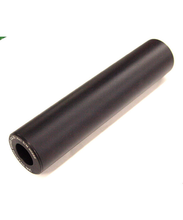 JAKI TITANIUM SUPER .30 14X1 MUSTA