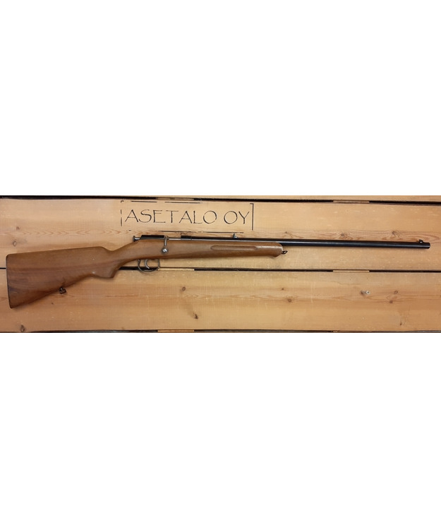 JGA M35 KAL 22LR KÄYTETTY PIENOISKIVÄÄRI