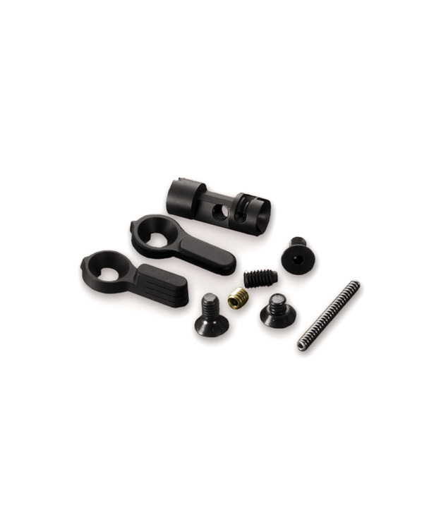 JP ADJUSTABLE/REVERSIBLE SELECTOR AR15