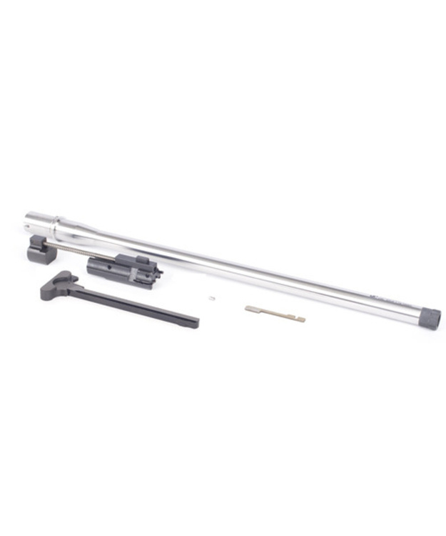 JP ENTERPISES JPSM22-18L16 22LR 18" PIIPPU + LUKKOLAITE