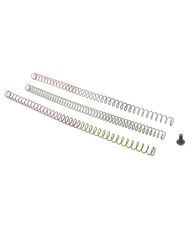 JP ENTERPRISES ACCESSORY SPRING PACK FOR 9MM SILENT CAPTURED SPRING SYSTEM #JPSCS-PACK9