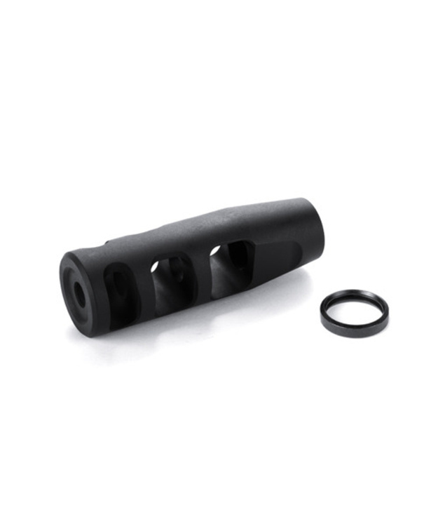 JP ENTERPRISES COMPENSATOR .308 #JP-JPTRE-324B