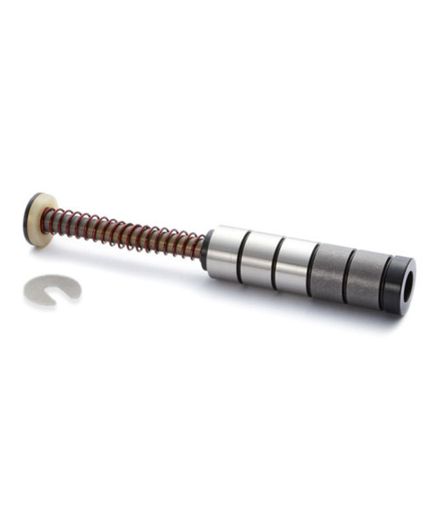 JP ENTERPRISES GEN2 SILENT CAPTURED SPRING SYSTEM FOR 9MM ENHANCED VERSION #JPSC2-9-5H2