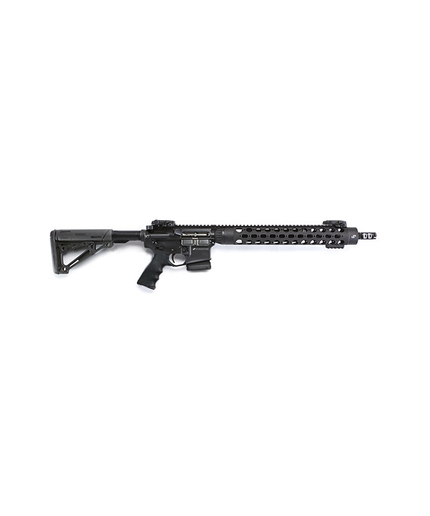 JP JP-15 PROFESSIONAL RIFLE PRO 223 KIVÄÄRI (JP-RR-JP15PRO)  