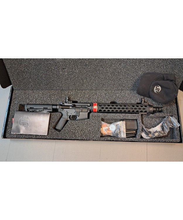 JP JP-15 PROFESSIONAL RIFLE PRO 223 KIVÄÄRI (JP-RR-JP15PRO)  