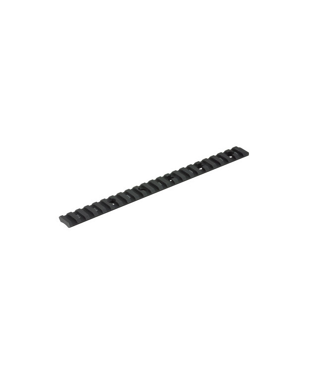 JP JP-JPTR-M TACTICAL RAIL 9" MID LENGHT