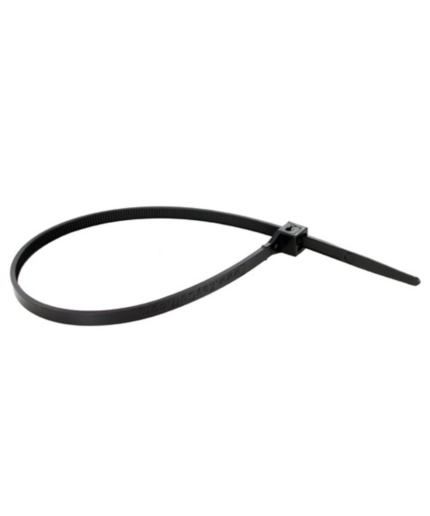 KEY CUFF SINGLE KC-1 MUOVI MUSTA