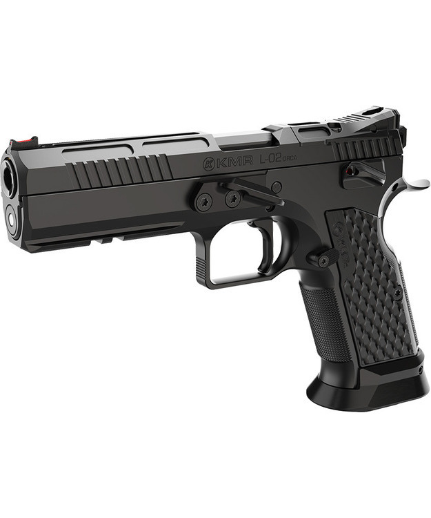 KMR L-02 ORCA OR 9MM