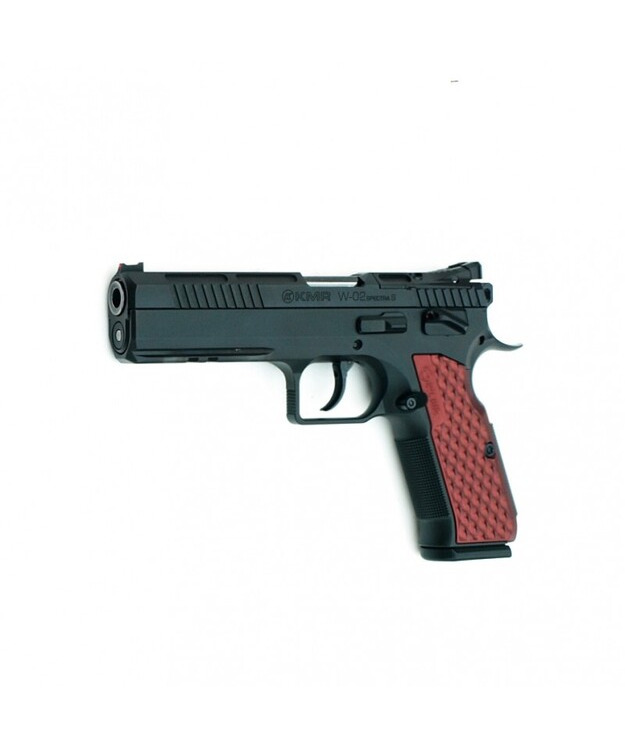 KMR W-02 SPECTRA S OR 9MM