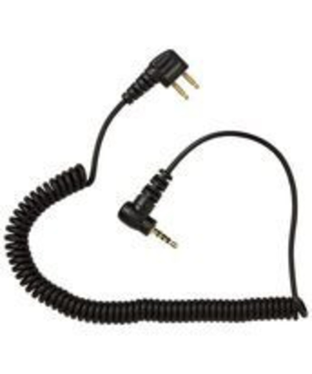 LAFAYETTE RADIOKAAPELI/LIITÄNTÄJOHTO PELTOR M4&5 2503
