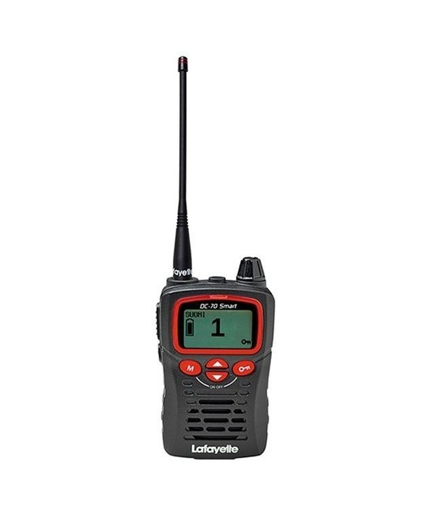 LAFAYETTE SMART RADIOPUHELIN, JAHTIPAKETTI (095010)
